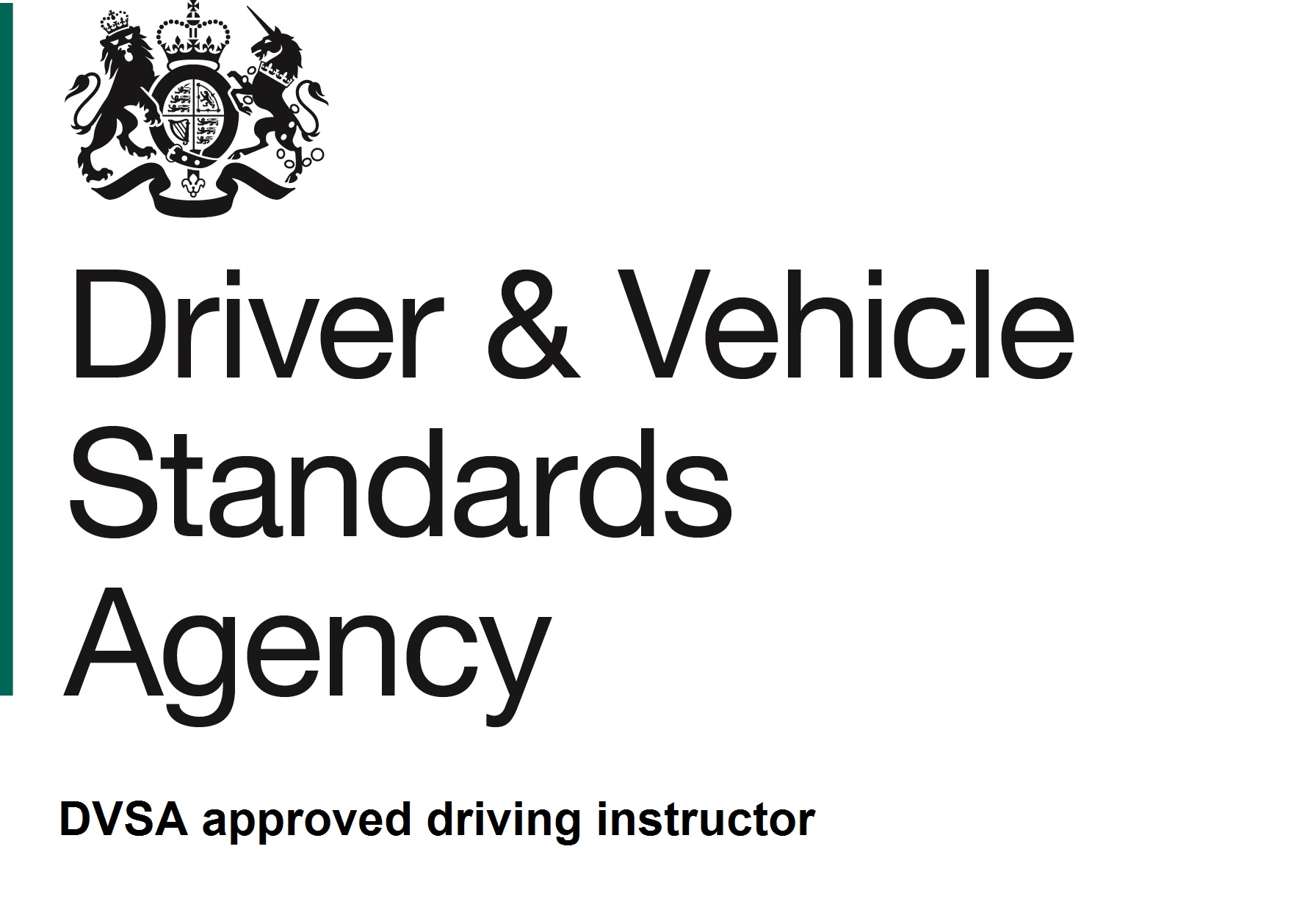 Driving Standards Agency